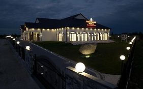 Pensjonat Miedziana Perła